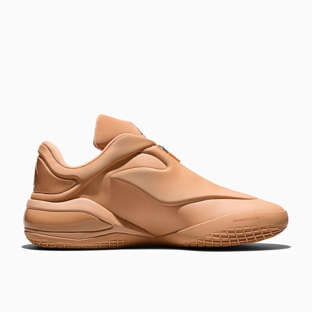 Converse SHAI 001
Hail Clay